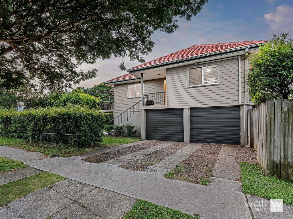 1 Kildonan St, Aspley, QLD 4034