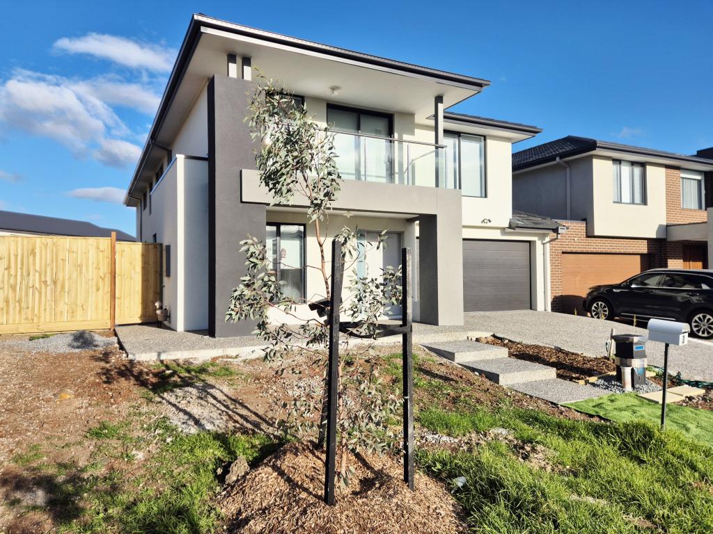 3 Nokota Cct, Bonnie Brook, VIC 3335