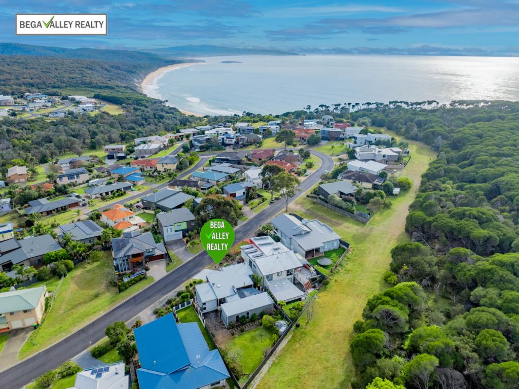 22 Bournda Cct, Tura Beach, NSW 2548