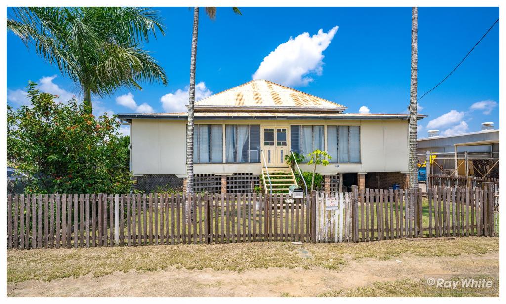 334 Campbell St, Rockhampton City, QLD 4700