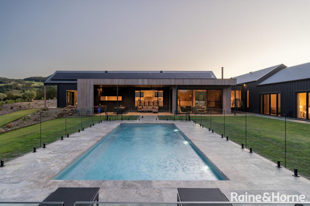 11 Palisade Ct, Kangaroo Valley, NSW 2577
