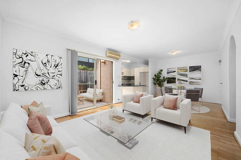 2/90 Macauley St, Leichhardt, NSW 2040