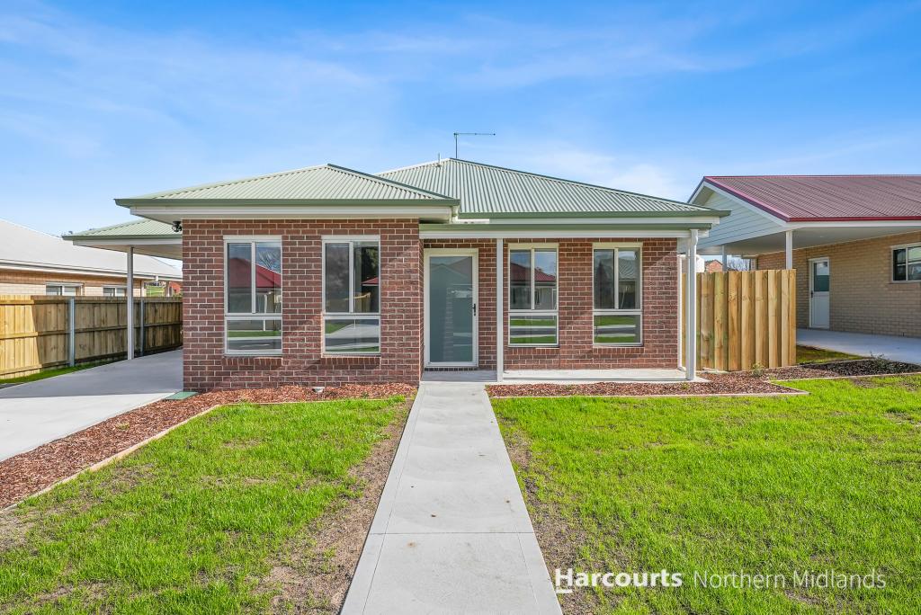 7 St Lukes Way, Campbell Town, TAS 7210