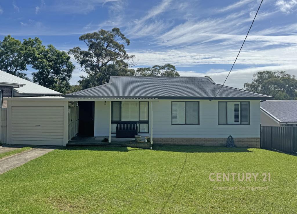 472 Hawkesbury Rd, Winmalee, NSW 2777