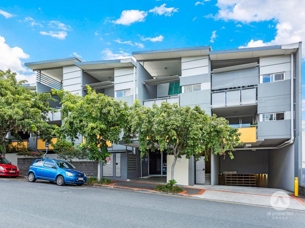 3/92 Robertson St, Fortitude Valley, QLD 4006