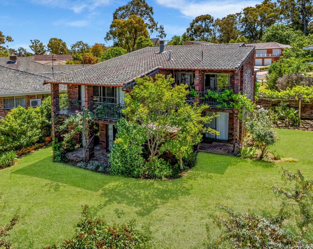 15 Kanangra St, Cowra, NSW 2794