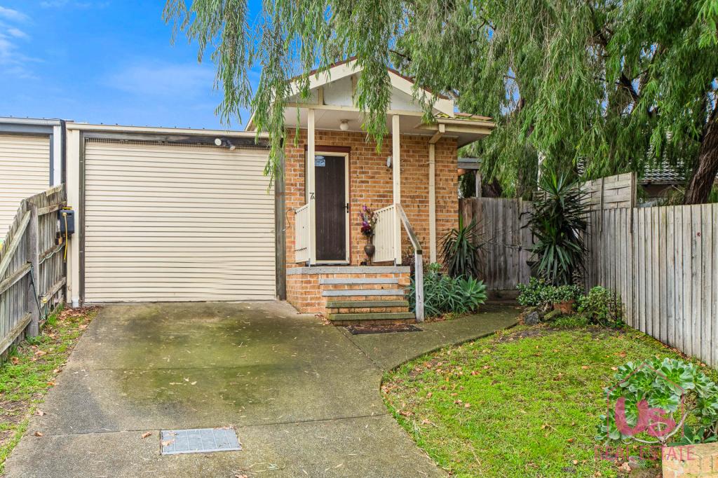 7a Candlebark Cres, Frankston North, VIC 3200