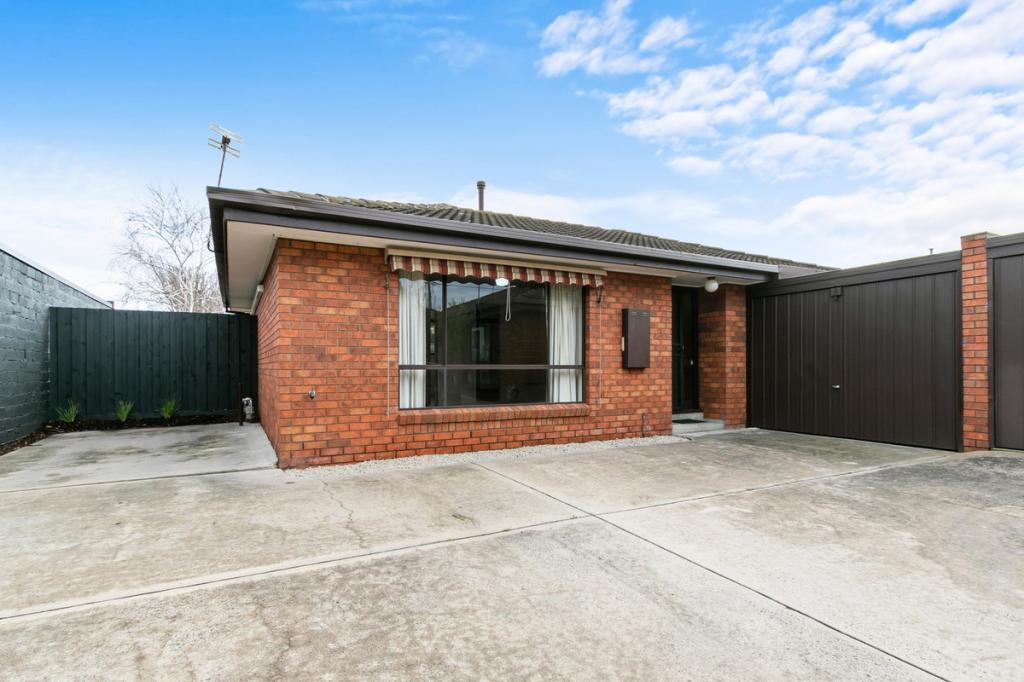 3/5 Elgin St, Sale, VIC 3850