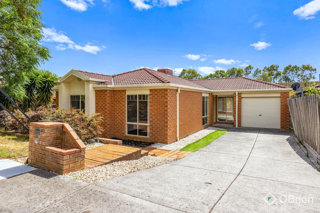 49 Jarryd Cres, Berwick, VIC 3806