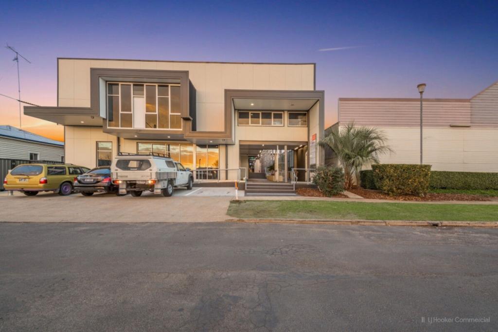 6a/661 Ruthven St, South Toowoomba, QLD 4350