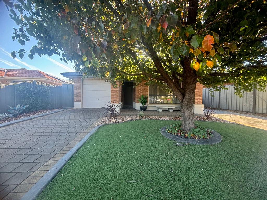 52 Days Dr, Munno Para West, SA 5115