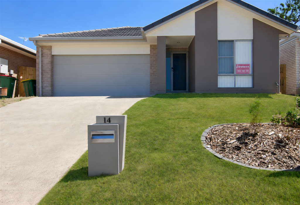 14 Learning St, Coomera, QLD 4209