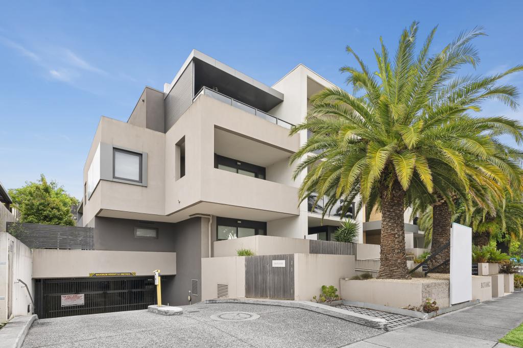 36/872 Doncaster Rd, Doncaster East, VIC 3109