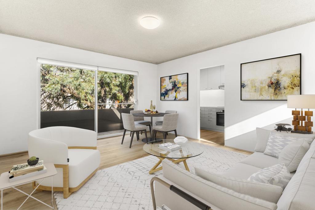 10/165 Willarong Rd, Caringbah, NSW 2229