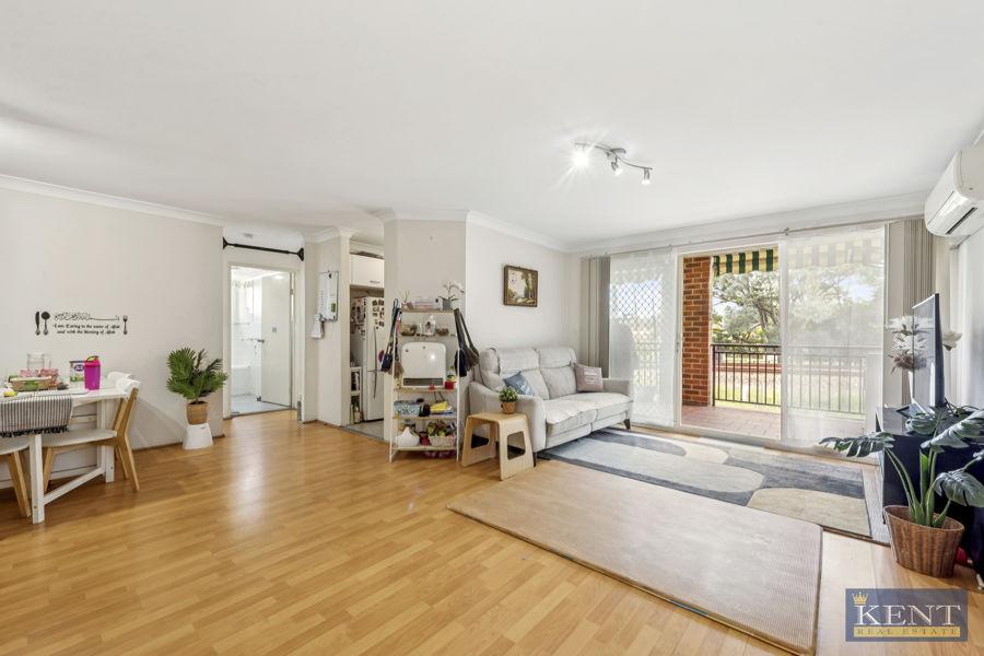 7 / 8 Weigand Ave, Bankstown, NSW 2200