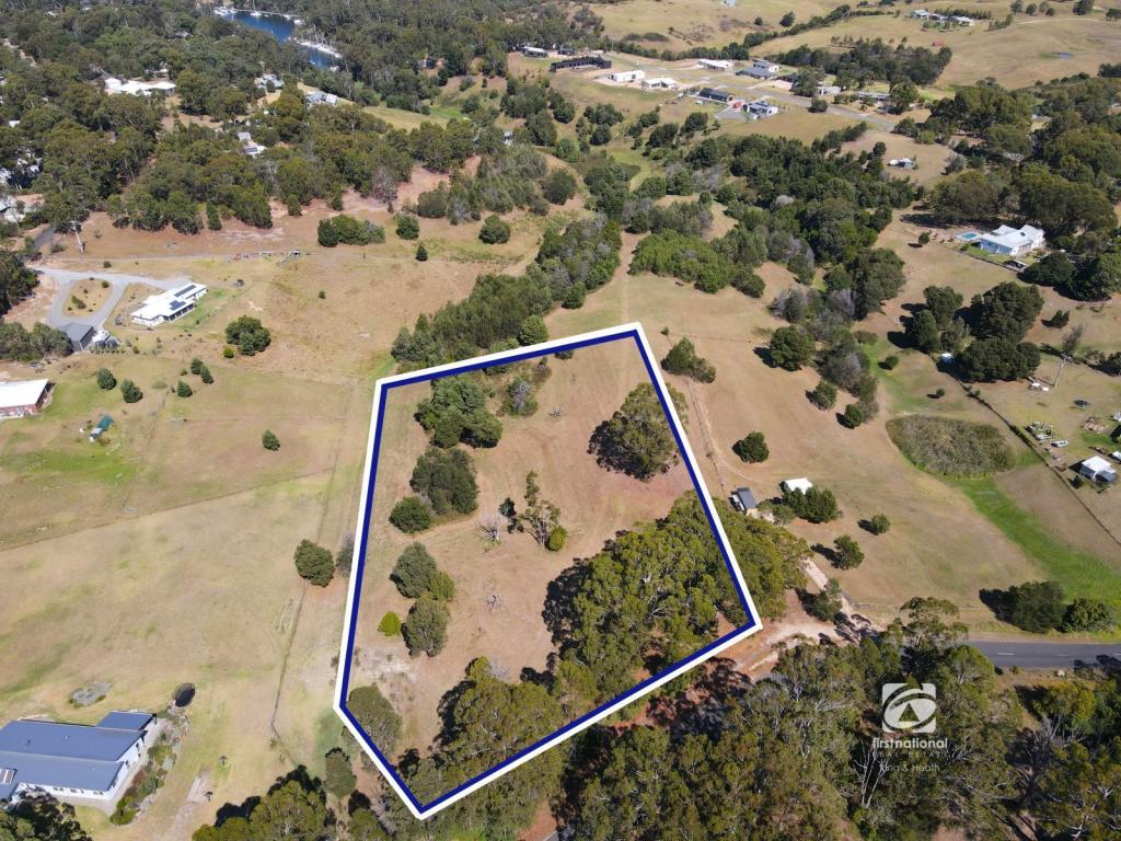 38 Cantrills Rd, Metung, VIC 3904