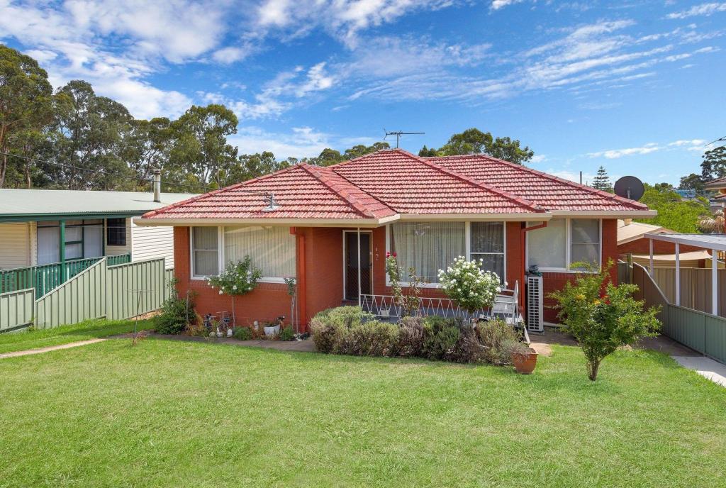 15 KAY ST, BLACKTOWN, NSW 2148