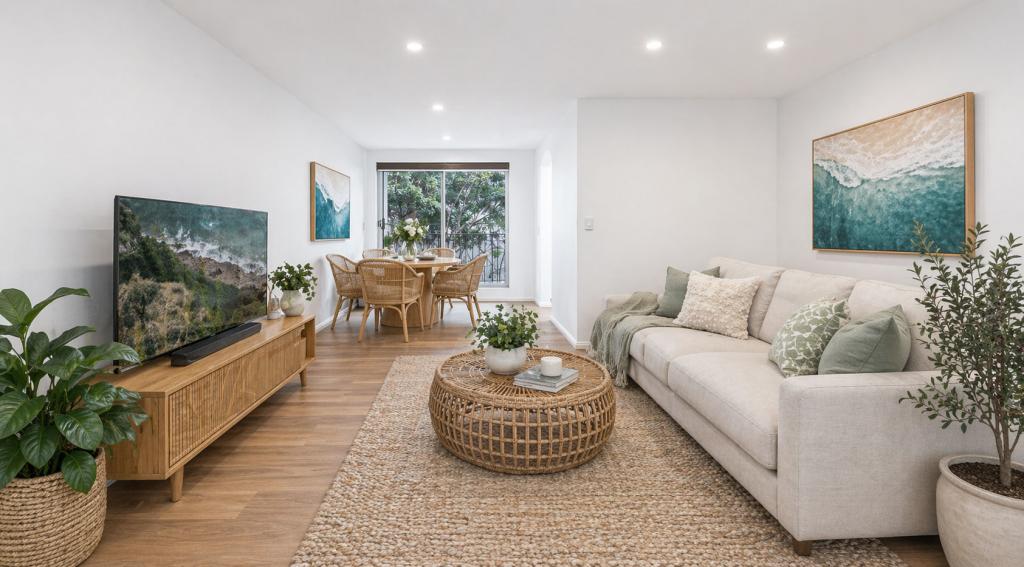 29/52-56 The Crescent, Dee Why, NSW 2099