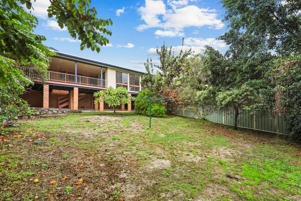 50 Galoola Dr, Nelson Bay, NSW 2315