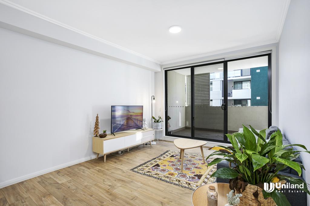 A203/9 TERRY RD, ROUSE HILL, NSW 2155