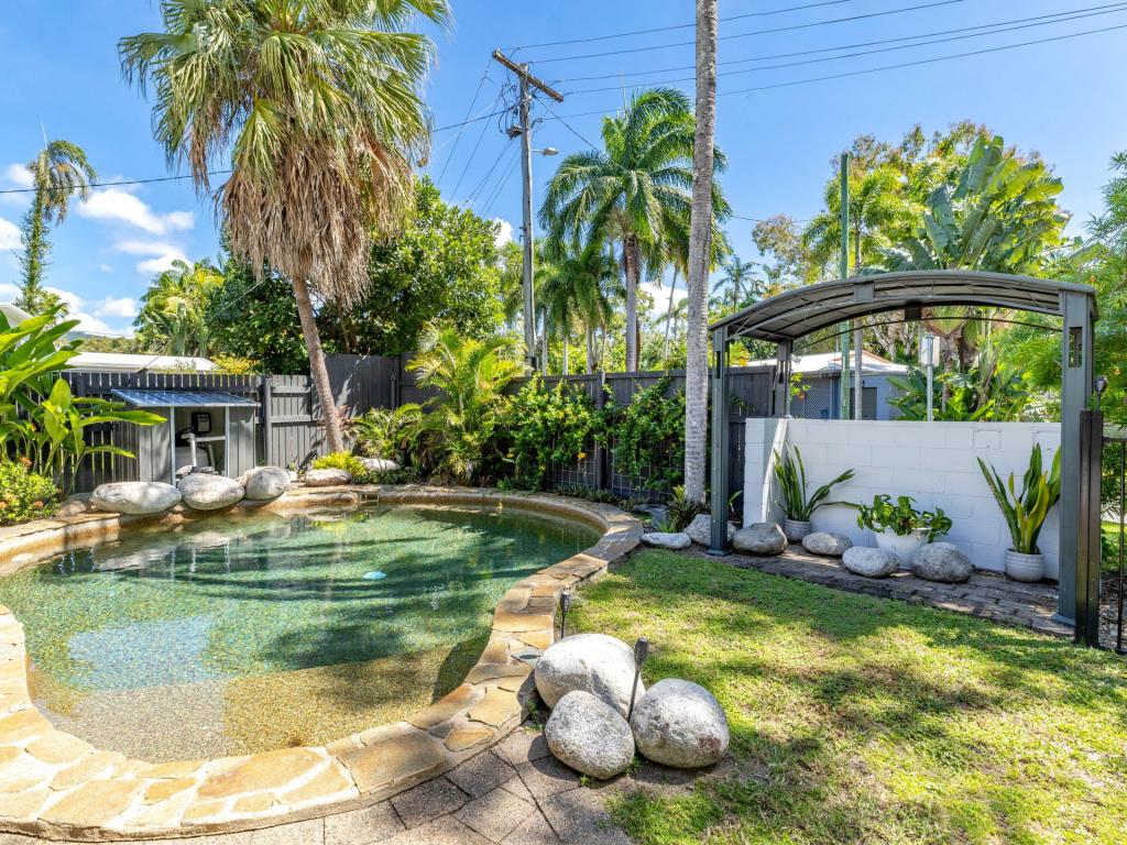 11 Triton Lodge/4 Triton Cres, Port Douglas, QLD 4877