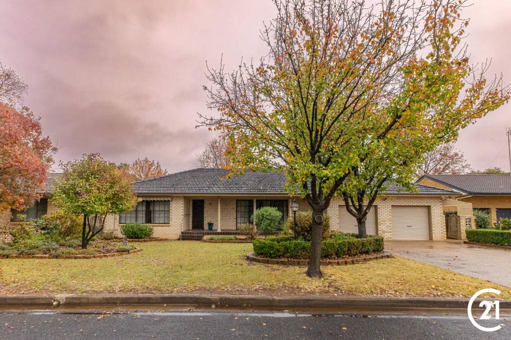 8 Blue Gum St, Forbes, NSW 2871