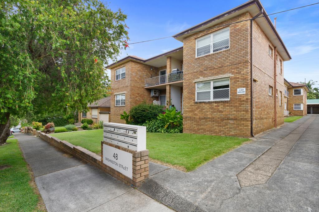 6/48 Washington St, Bexley, NSW 2207