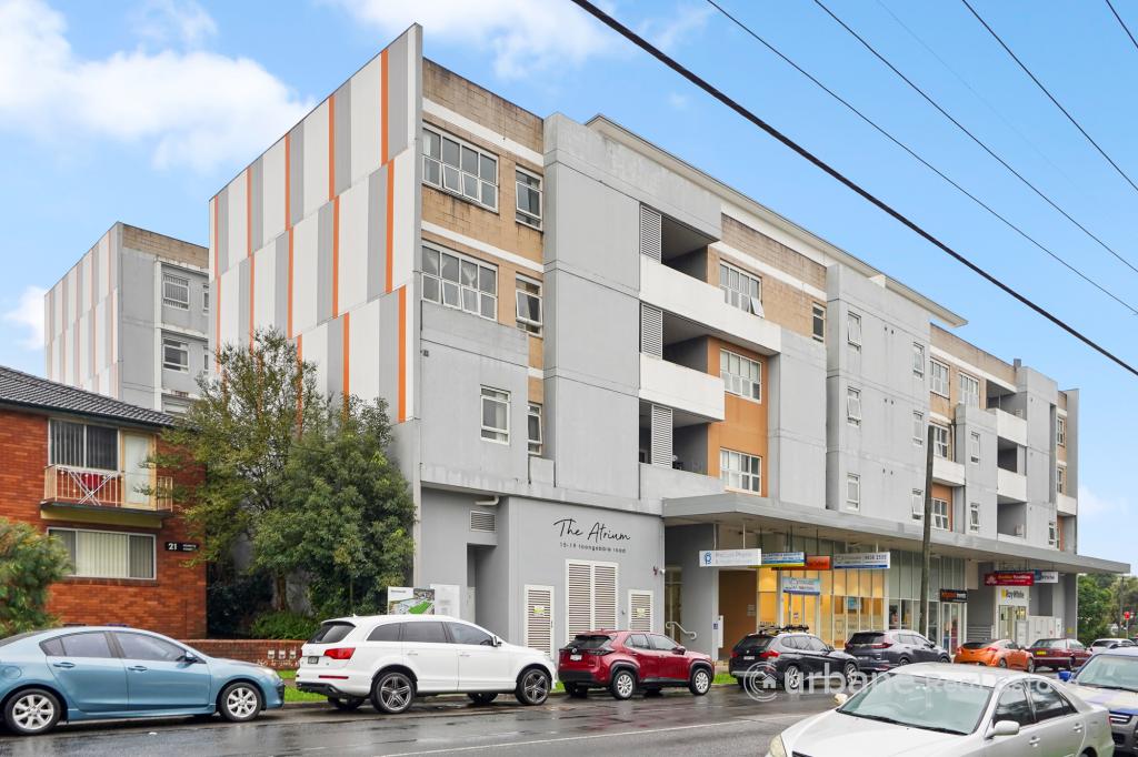 21/15 TOONGABBIE RD, TOONGABBIE, NSW 2146
