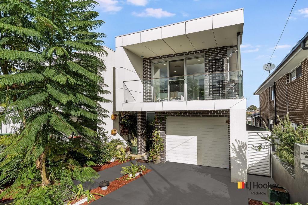 5a Dove St, Revesby, NSW 2212