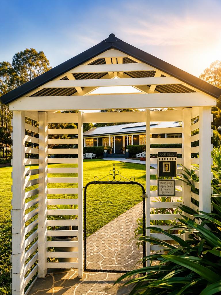 Contact agent for address, BOORAL, QLD 4655
