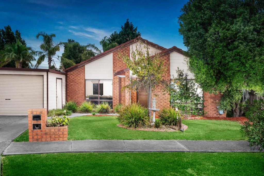 7 Eynon Ct, Mill Park, VIC 3082