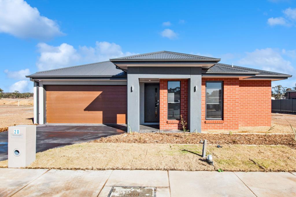 20 Billimina St, Stawell, VIC 3380