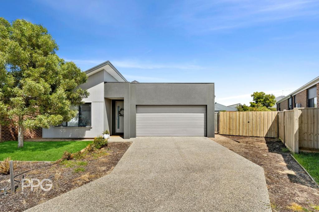 22 Triton Cct, Point Lonsdale, VIC 3225