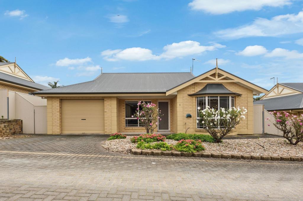 6/57 Marine Ave, Port Lincoln, SA 5606