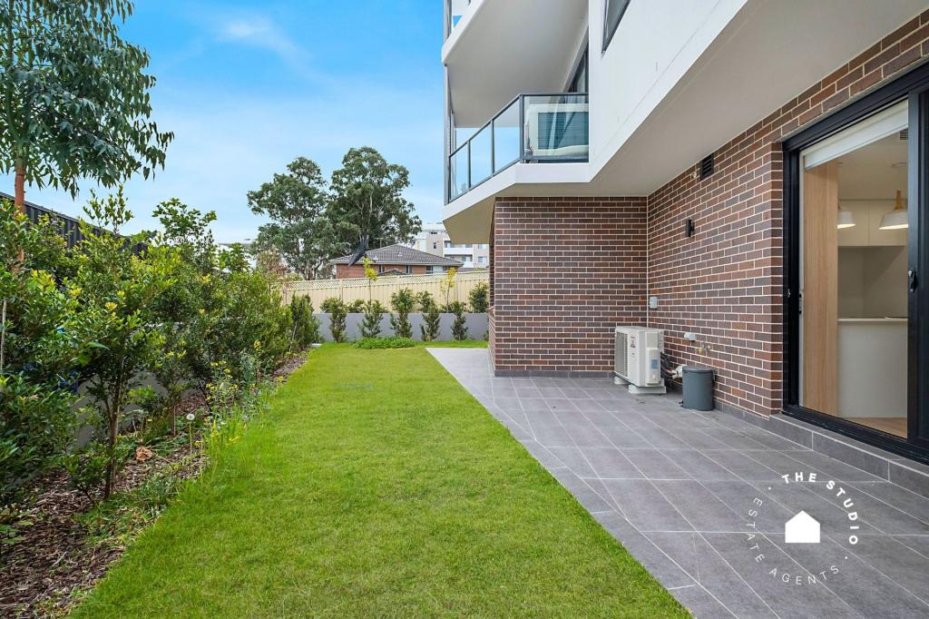 Lg02/8 George St, Seven Hills, NSW 2147