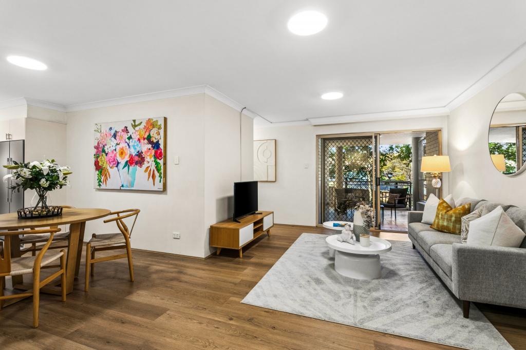 8/99 Hampden Rd, Artarmon, NSW 2064