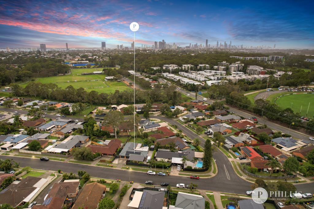 1/9 Botanical Dr, Labrador, QLD 4215