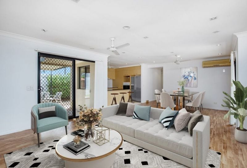 211/64 Gilston Rd, Nerang, QLD 4211