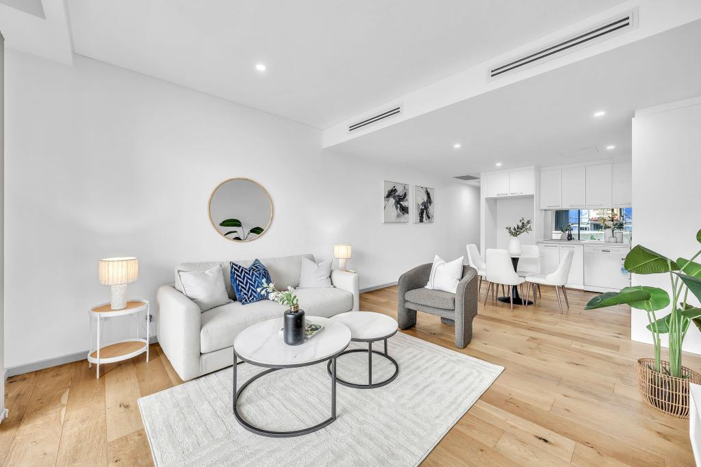 504/233-235 BOTANY RD, WATERLOO, NSW 2017