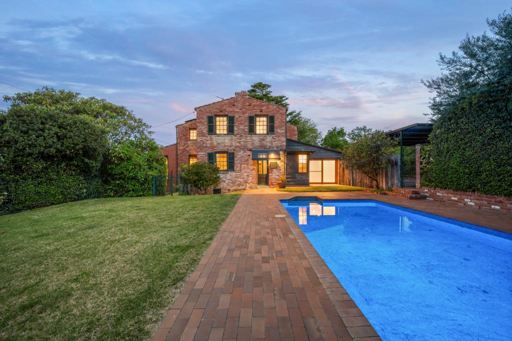 4 Normanby Cres, Deakin, ACT 2600