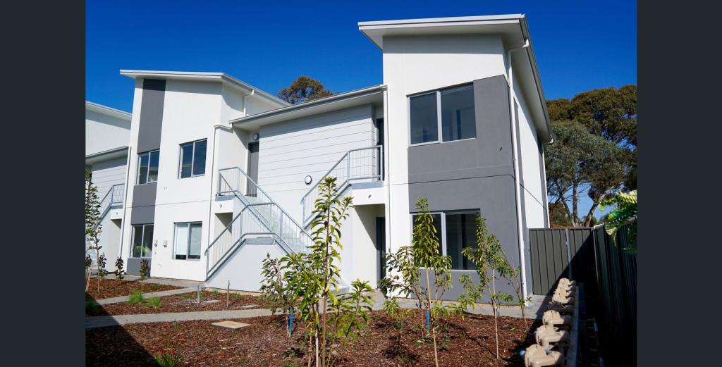 9/7 Passmore Pl, Salisbury North, SA 5108
