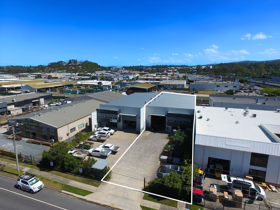 2/5 Brendan Dr, Nerang, QLD 4211