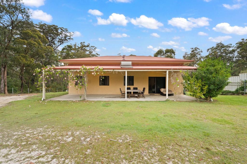 27 Whipbird Dr, Ashby Heights, NSW 2463