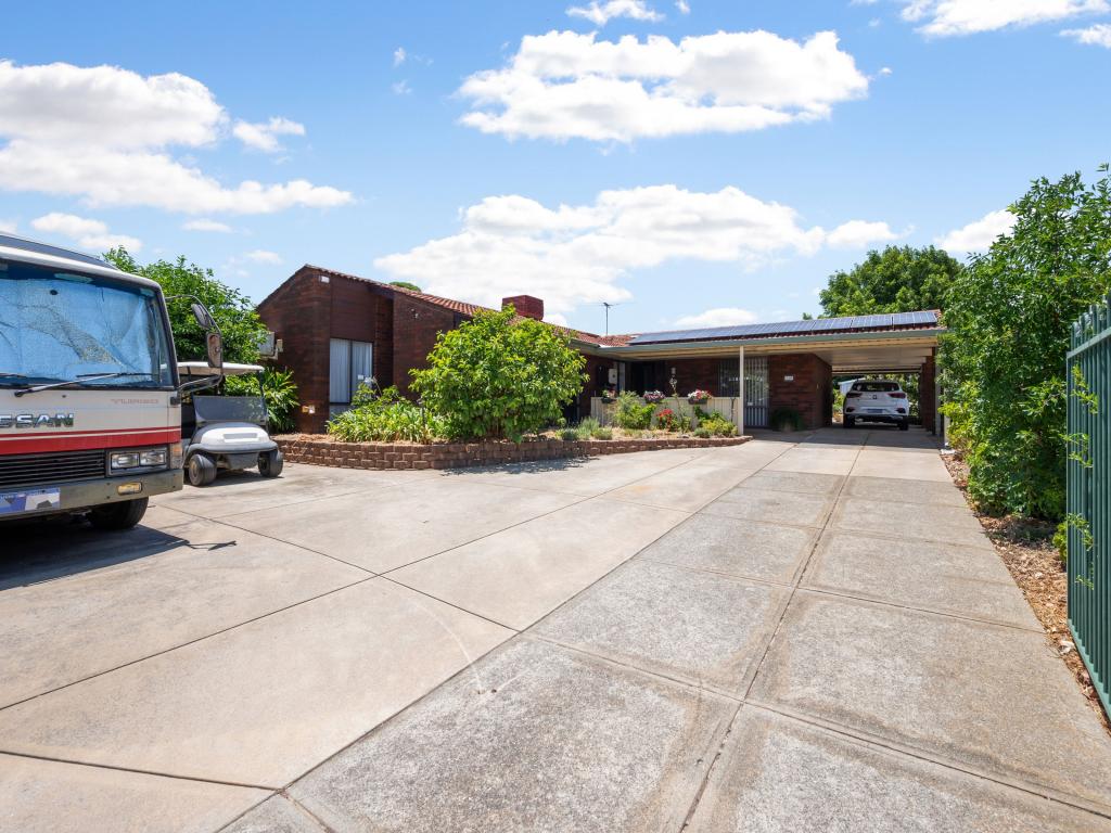 140 Belmont Rd, Kenwick, WA 6107