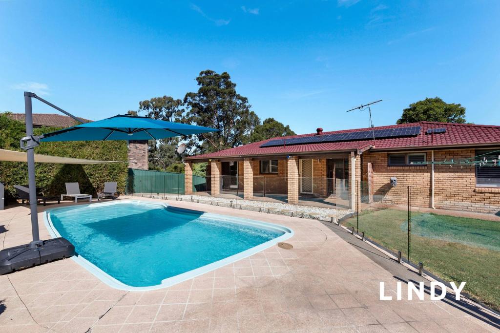 6 Oldknow Cres, Singleton Heights, NSW 2330