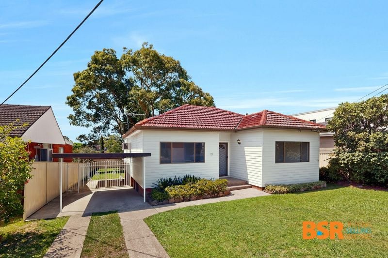 25 Norman St, Merrylands, NSW 2160