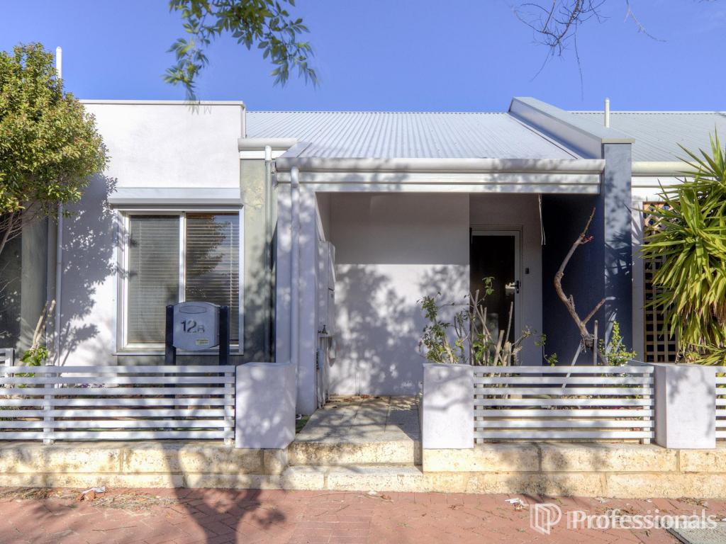 12b Marchwood Bvd, Butler, WA 6036