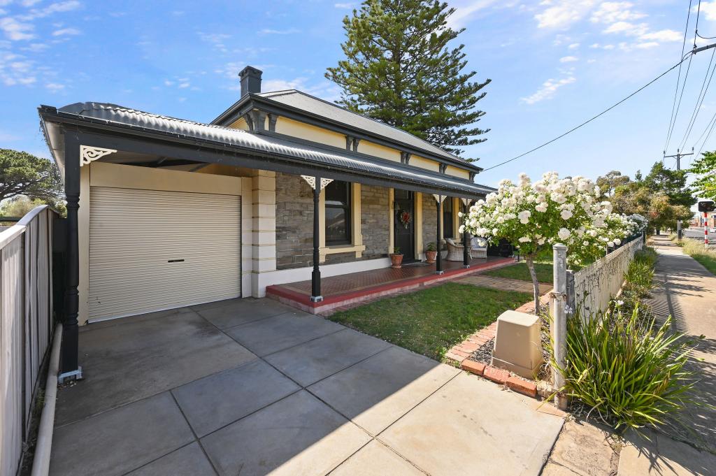 18 Fletcher Rd, Birkenhead, SA 5015