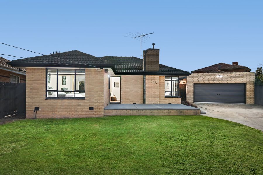 58 Angus St, Hadfield, VIC 3046