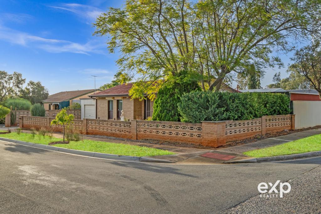 29 Cavenagh St, Elizabeth Downs, SA 5113